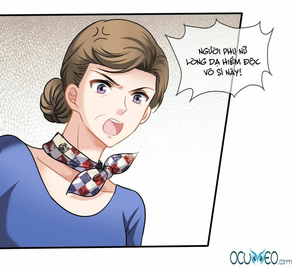 Mỹ Vị Giai Thê: Chapter 4