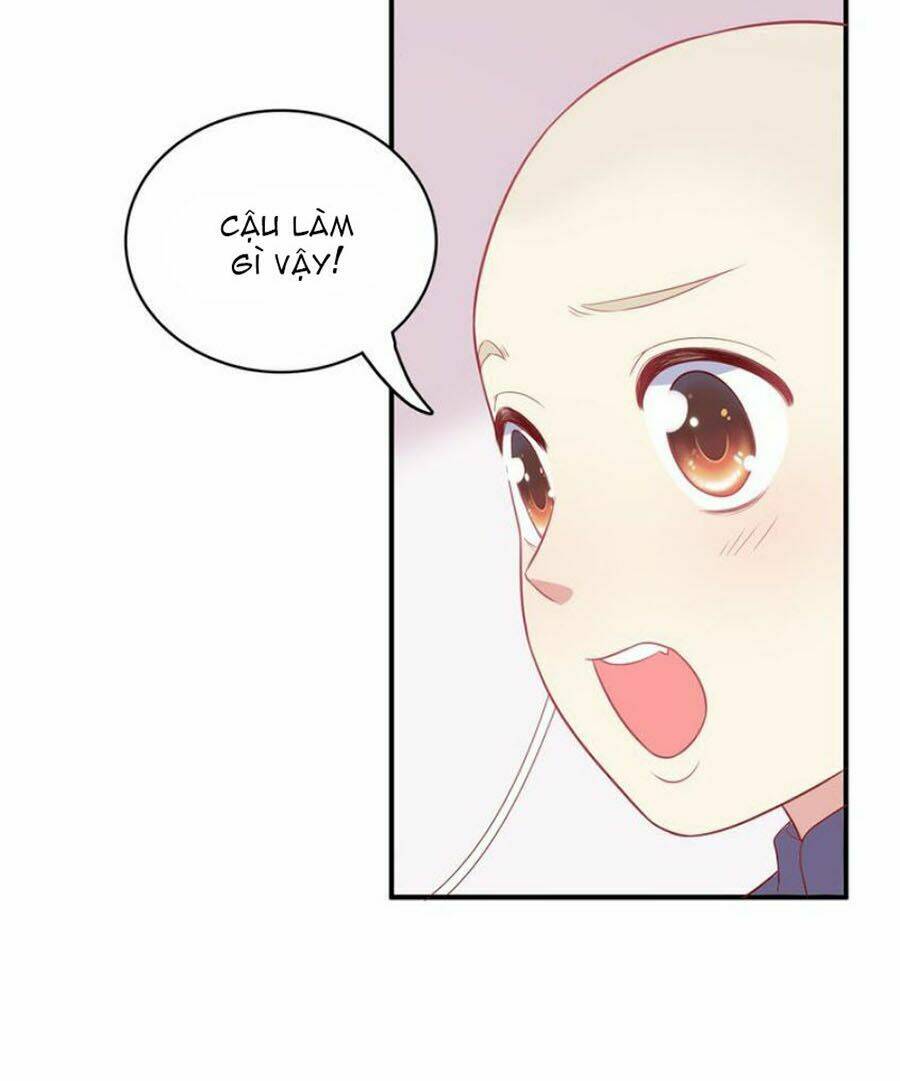 Vương Tử Thành Phố Và Công Chúa Amazon: Chapter 33