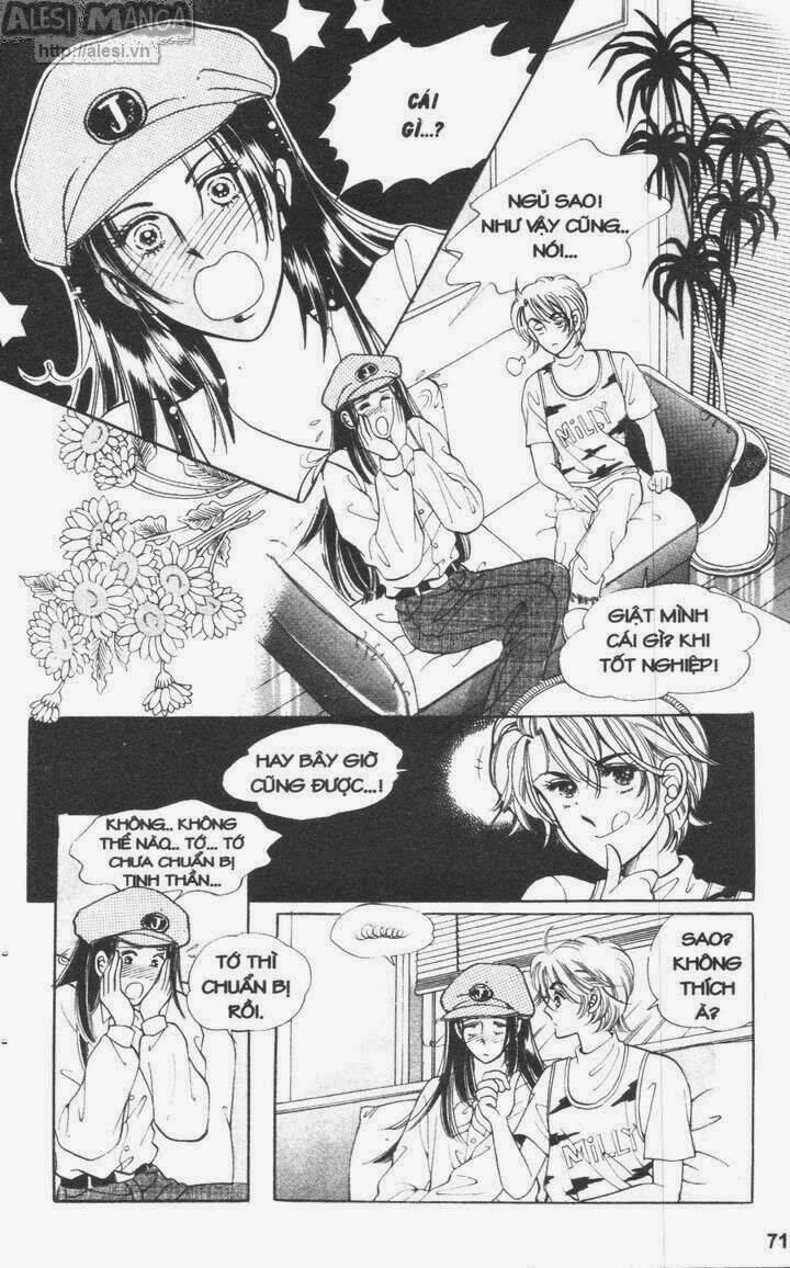 Nhỏ Con Trai: Chapter 2