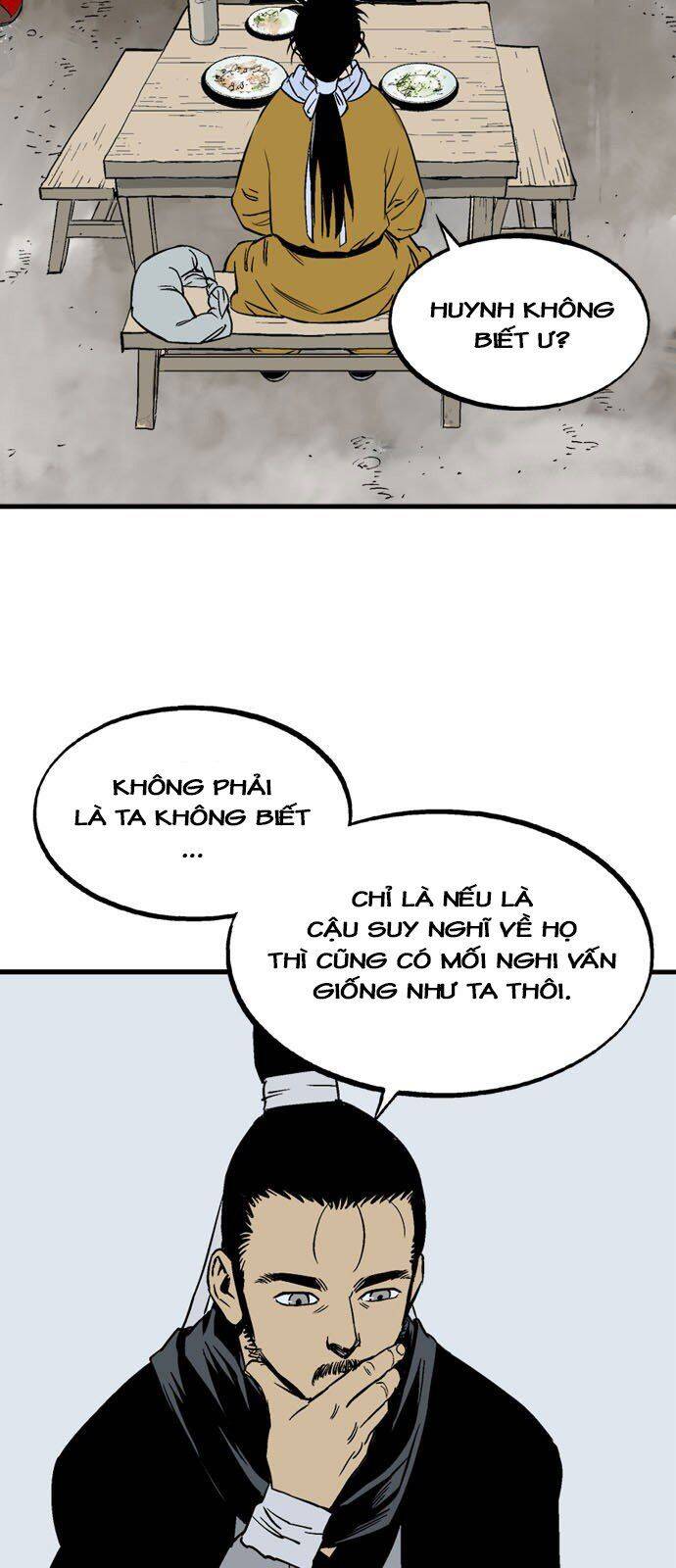 Cao Thủ 2: Chapter 140