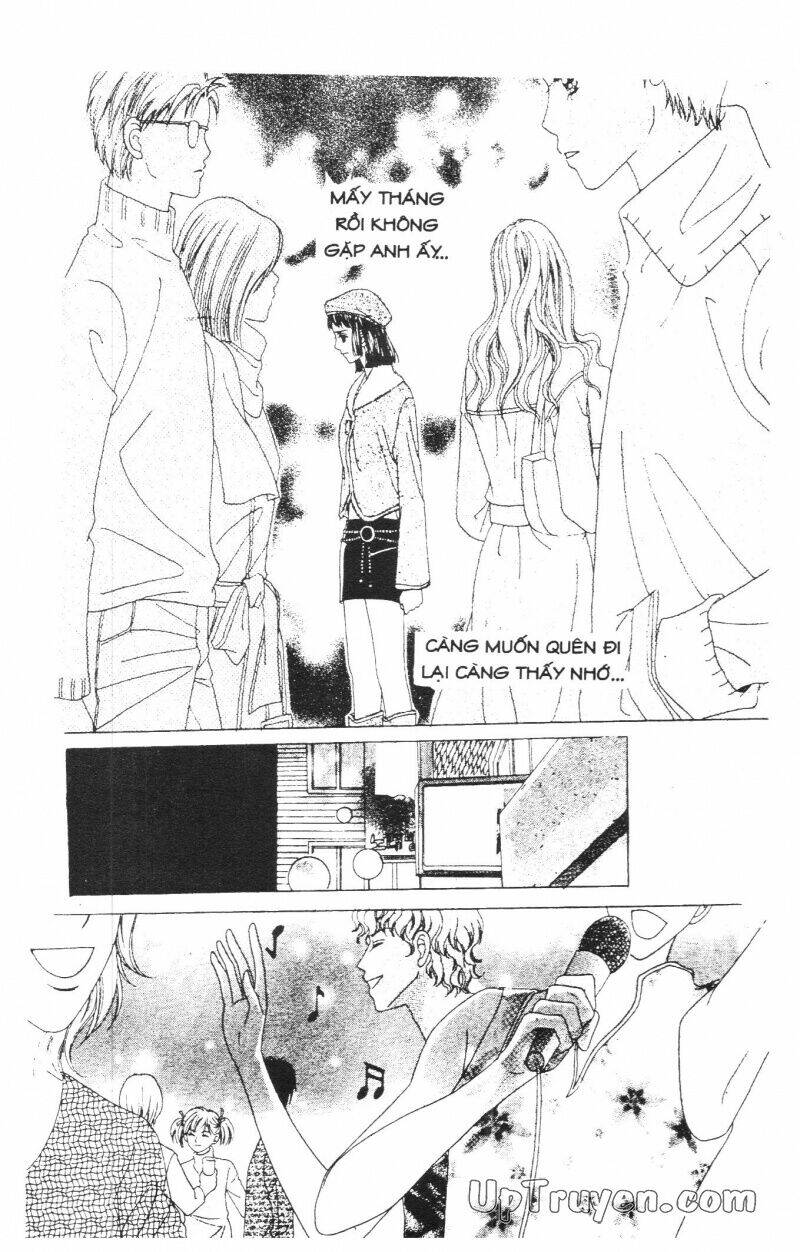 Mặt nạ tình yêu: Chapter 102