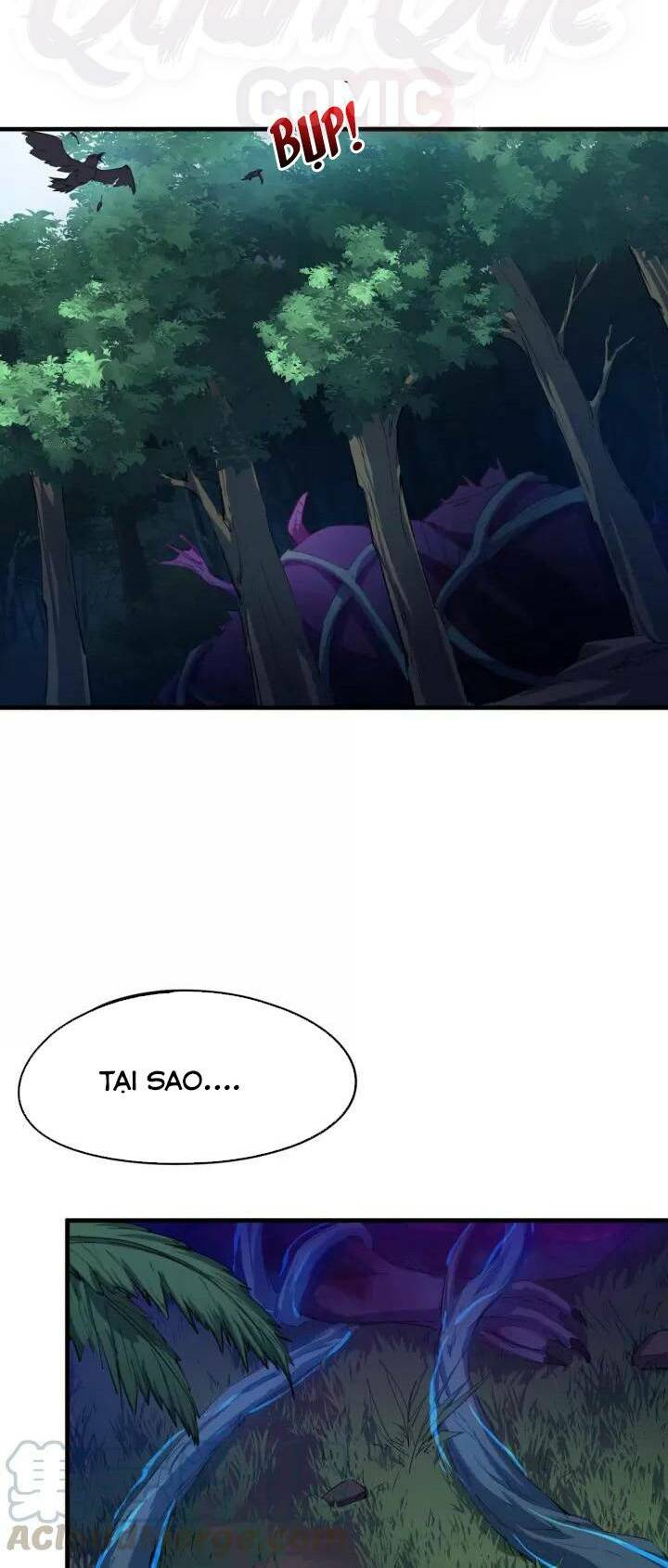 Long Mạch Võ Thần: Chapter 62