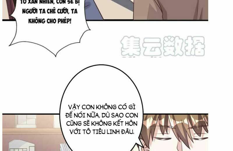 Hôn Nhân Dục Vọng: Thiếu Gia Nhẹ Một Chút!: Chapter 154