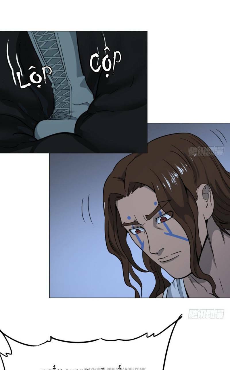 Danh Sách Kẻ Phản Diện: Chapter 36