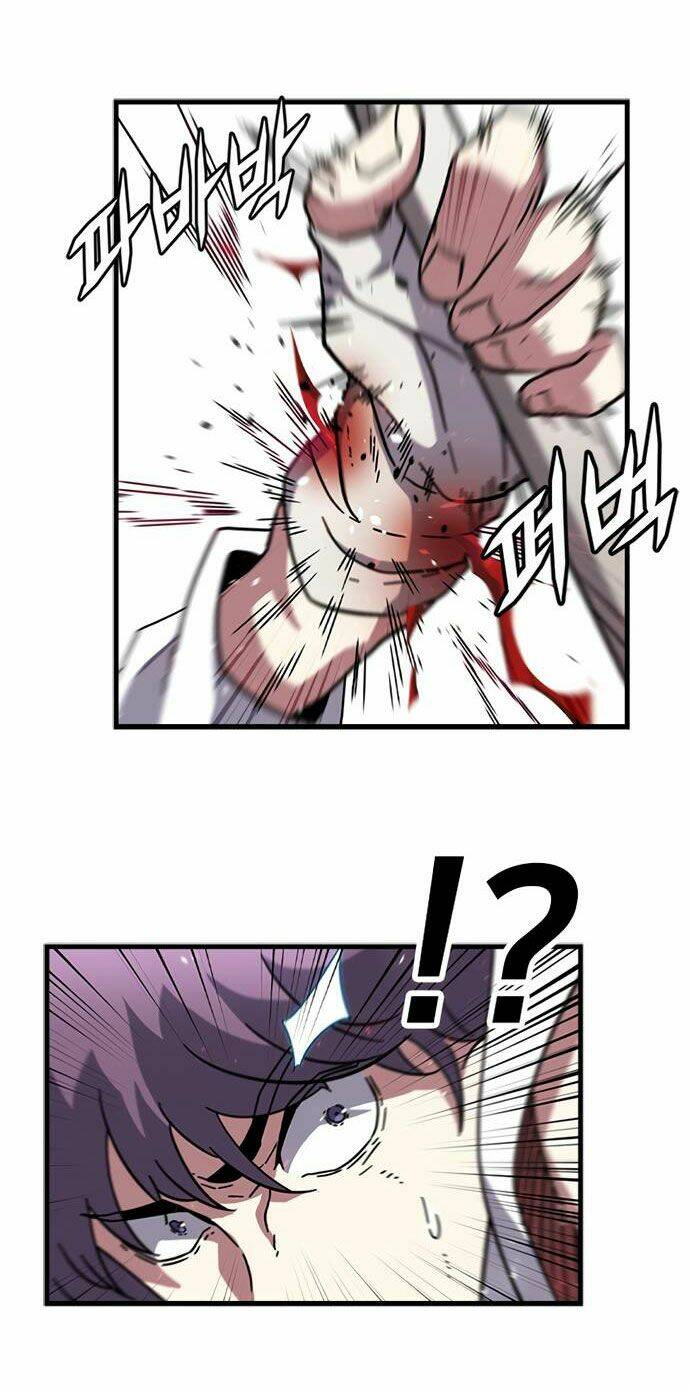 Điểm Chết: Chapter 11