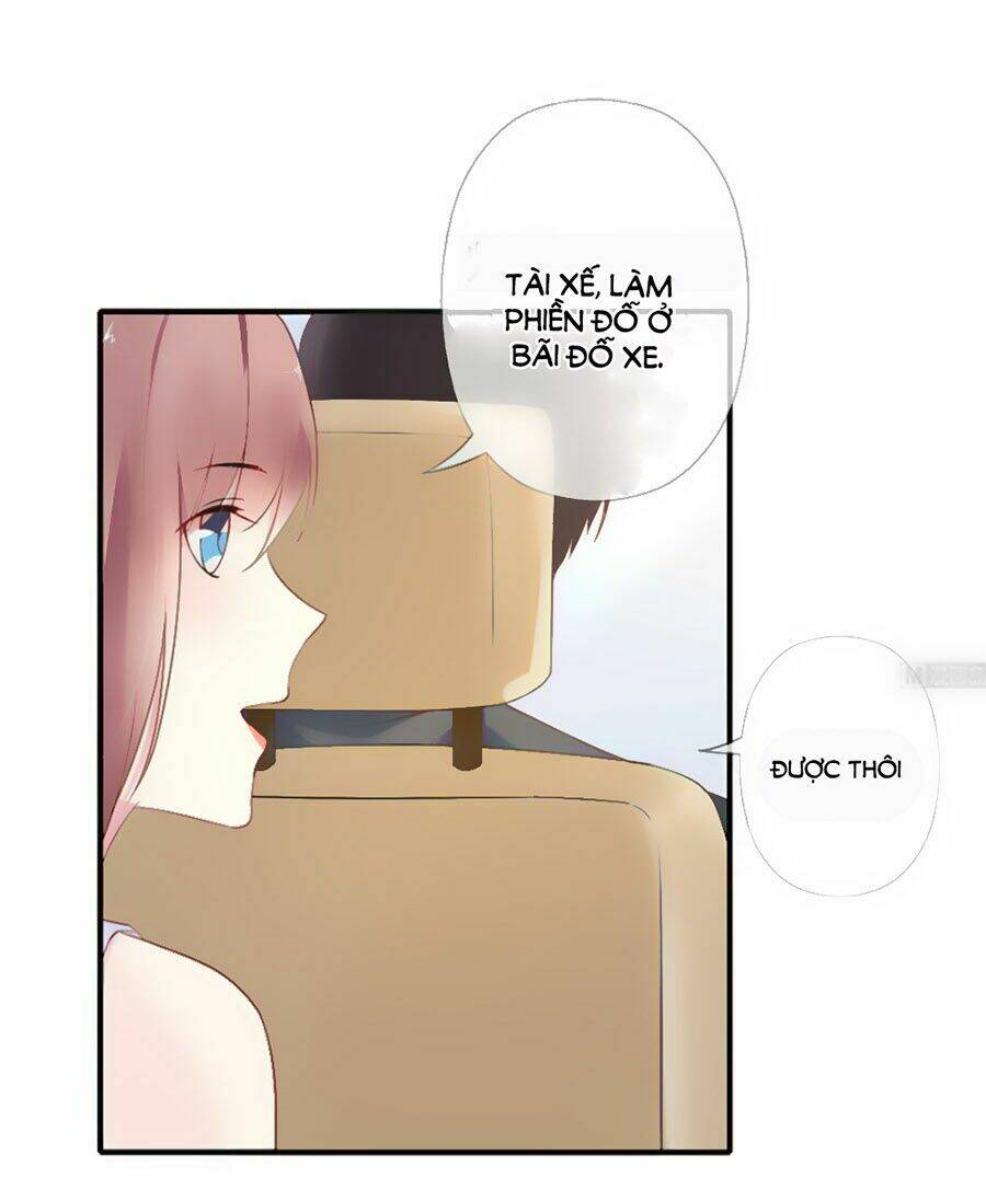 Thoát Quỹ Biên Duyên: Chapter 12