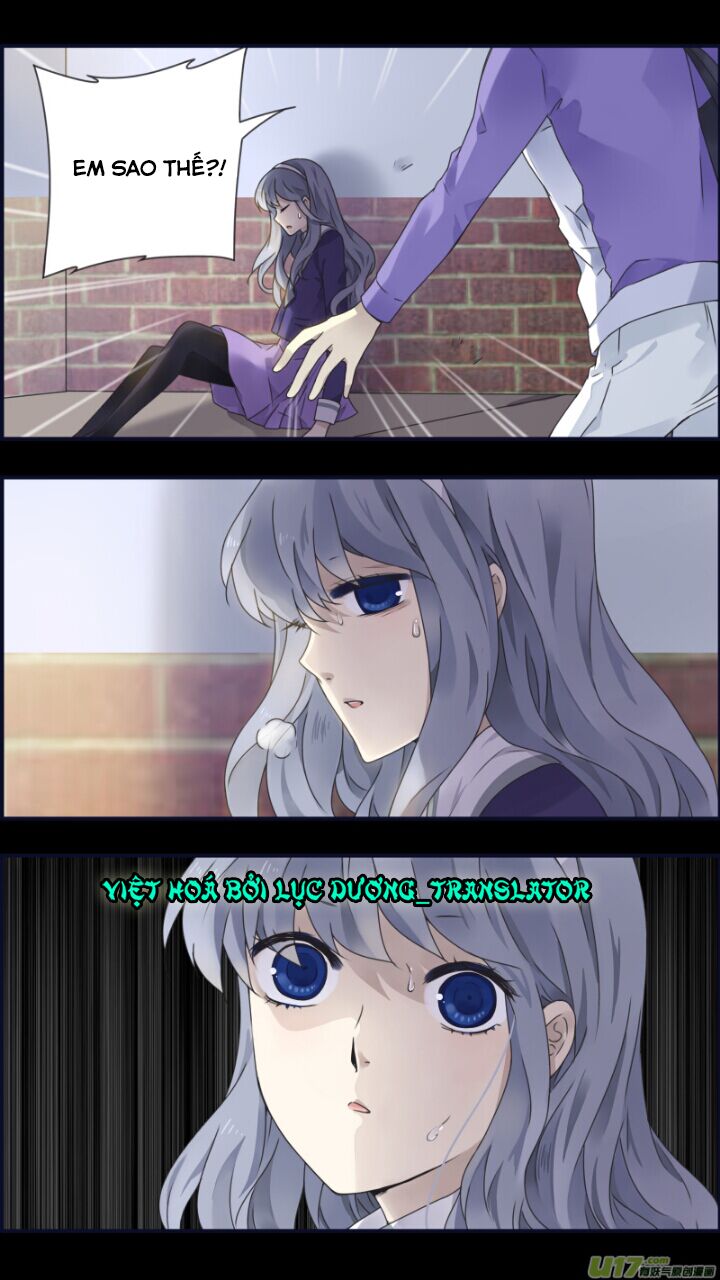 Lam Sí: Chapter 148