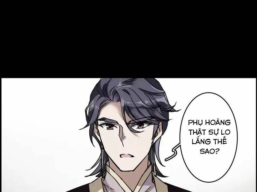 Thượng Quốc Phú Chi Thiên Đống Tuyết: Chapter 115