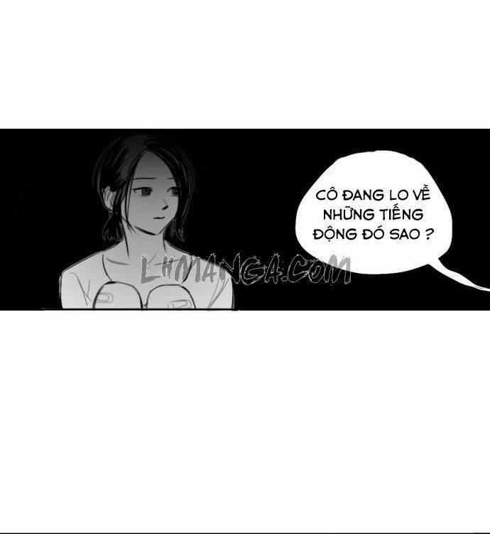 Transparent Cohabitation: Chapter 6