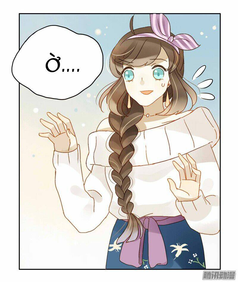 Sức Mạnh Của Sắc Đẹp: Chapter 108