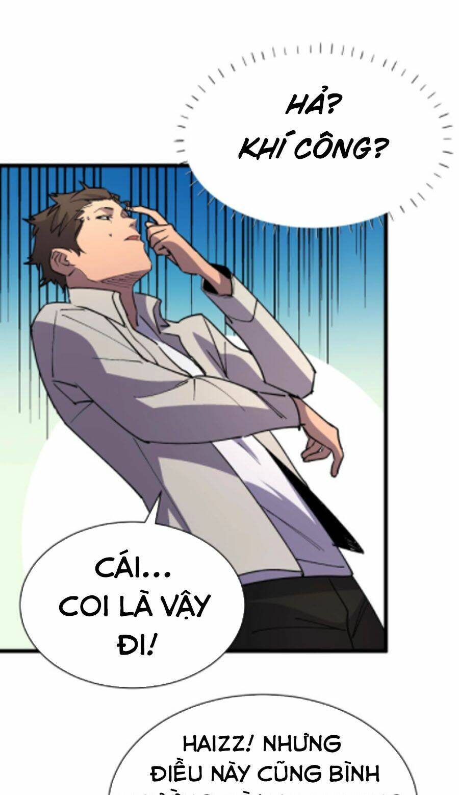 Bắt Đầu Với Tề Thiên Đại Thánh: Chapter 22