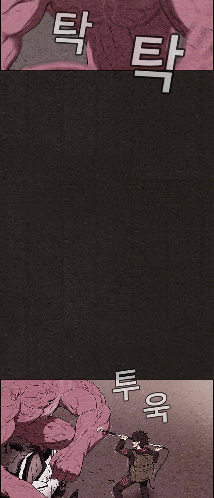 Quái Vật Tại Chung Cư Xanh: Chapter 82