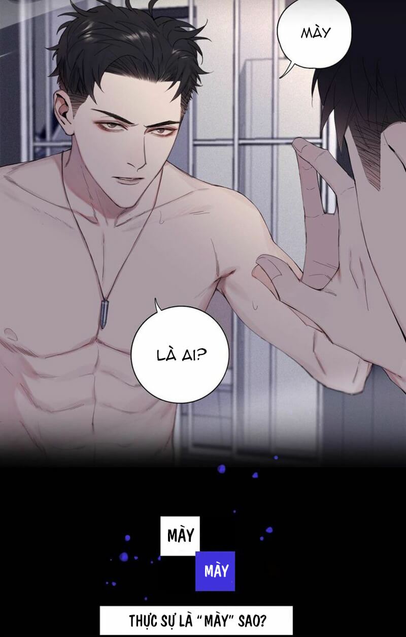 Trong Bóng Tối: Chapter 1.3