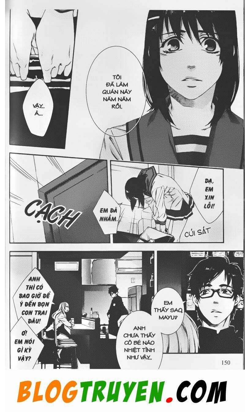 Đại Chiến Bóng Tối: Chapter 64