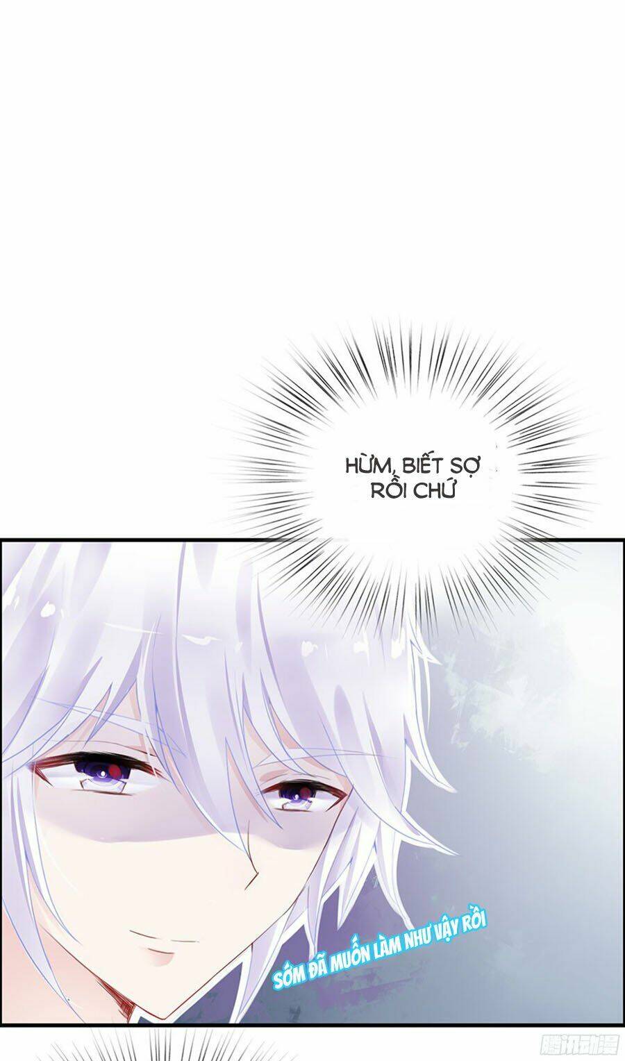 Hữu Tiên Tắc Danh: Chapter 3
