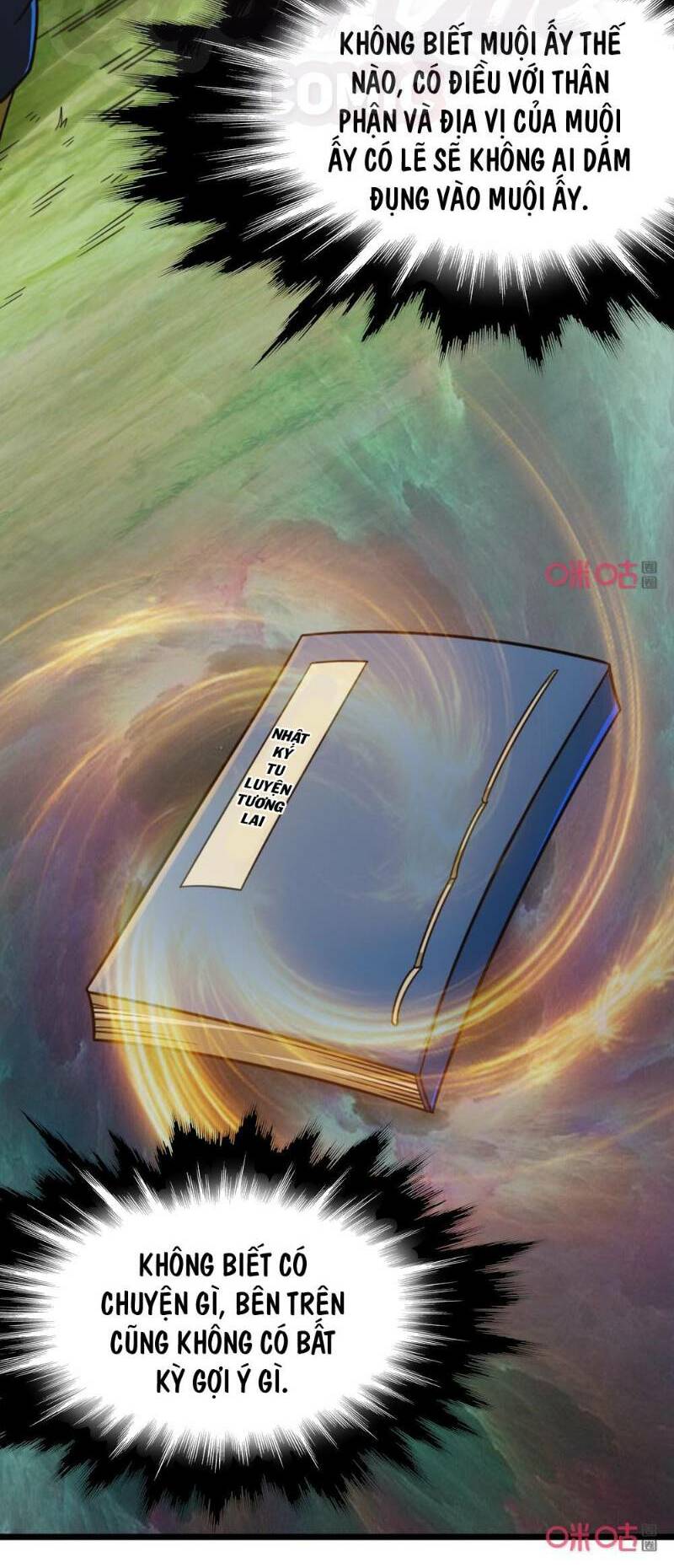 Tu Tiên Cuồng Thần: Chapter 59