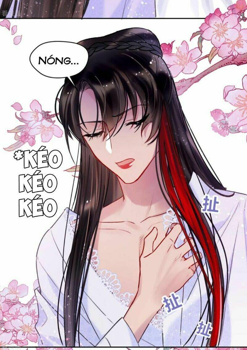 Bệ Hạ Nhà Ta Muốn Hại Quốc: Chapter 16