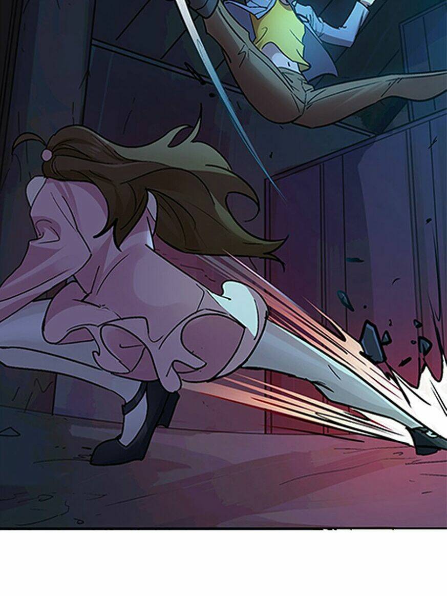 Anh Hùng Và Hiệp Nữ: Chapter 73
