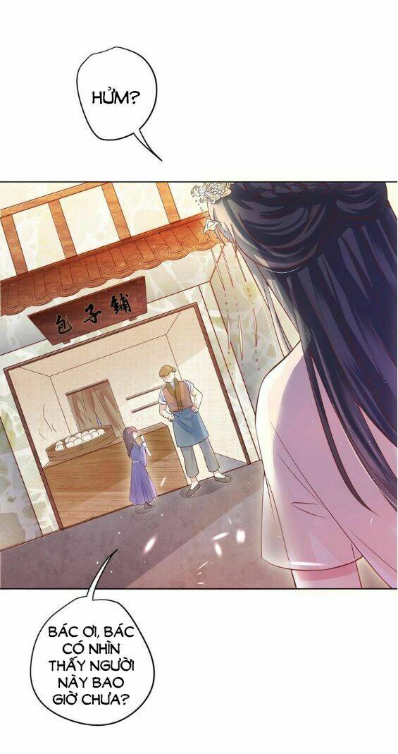 Hậu Cung Của Nữ Hoàng Có Chút Loạn: Chapter 5