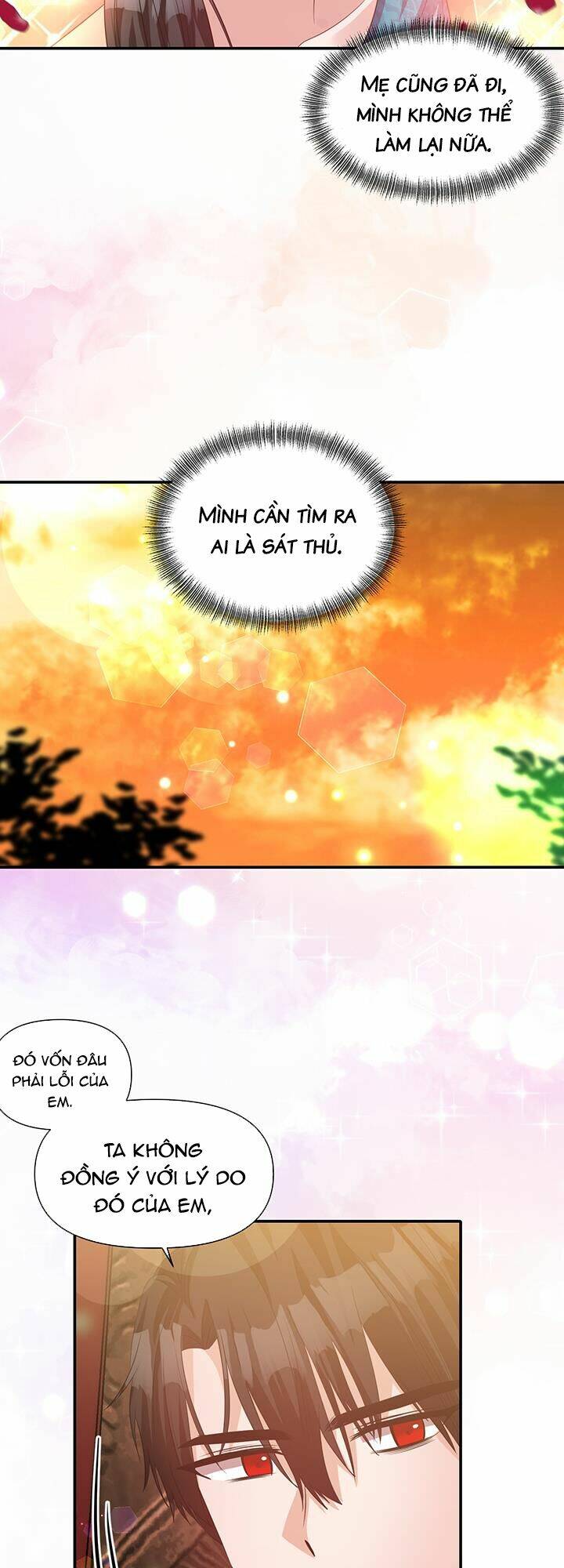 Người Chồng Bạo Chúa Của Tôi Đã Thay Đổi: Chapter 40