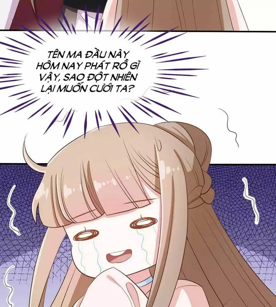 Đích Nữ Hữu Độc: Chapter 49