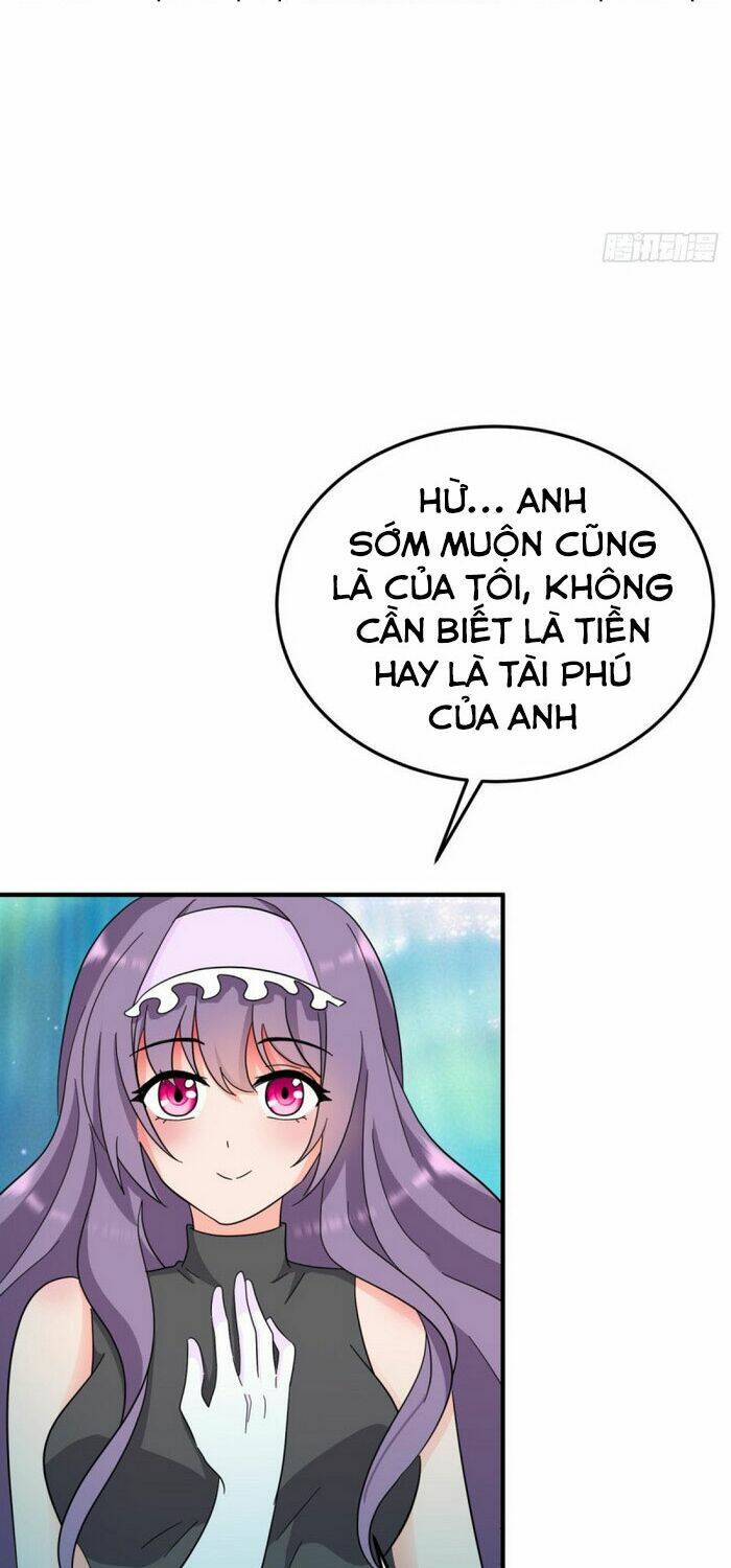 Đại Gia Livestream Vạn Giới: Chapter 81