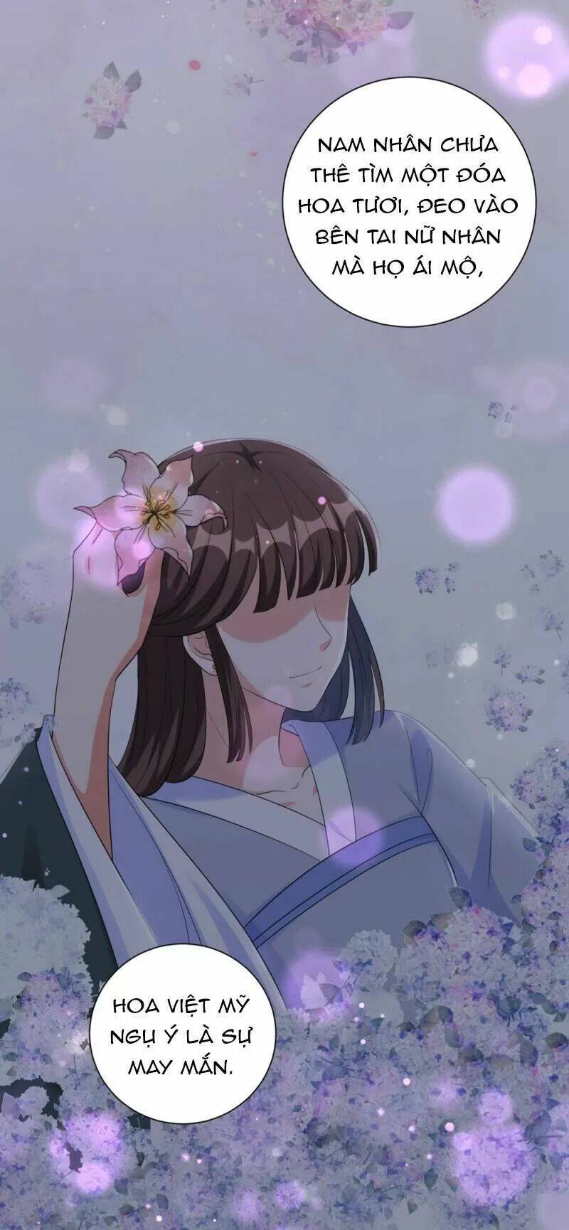 Vương Phi Có Độc!: Chapter 52