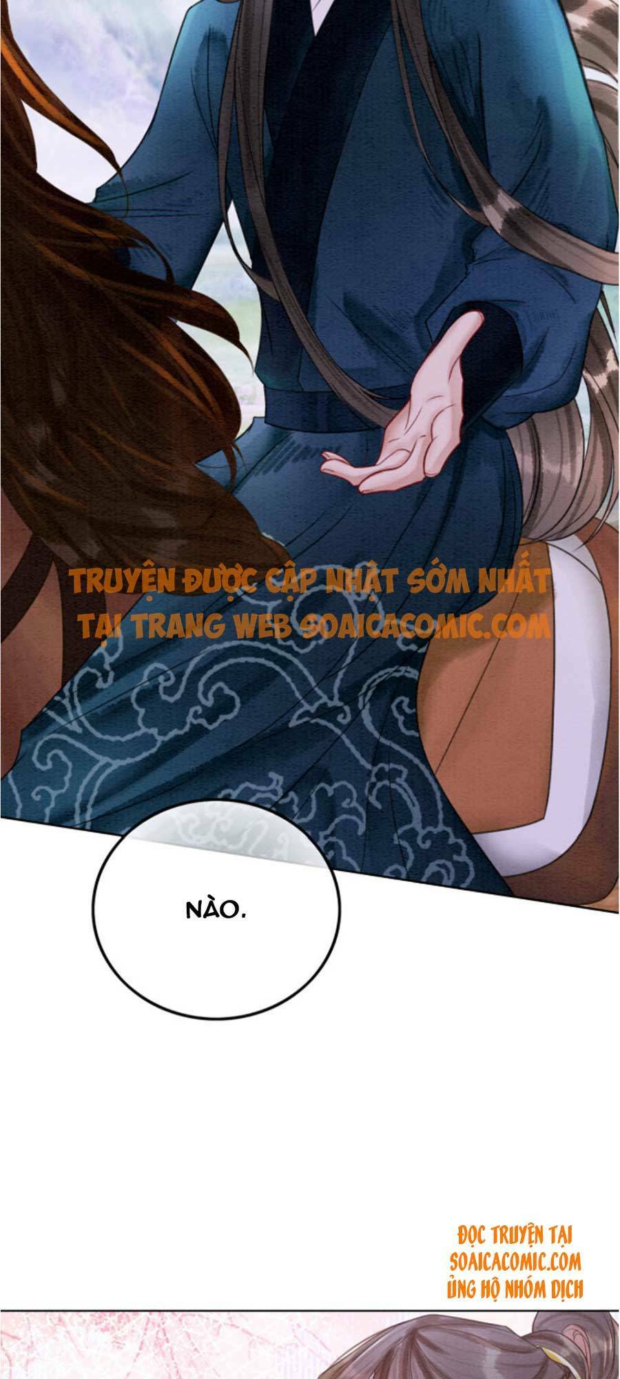 Xung Hỉ Vương Phi: Chapter 42