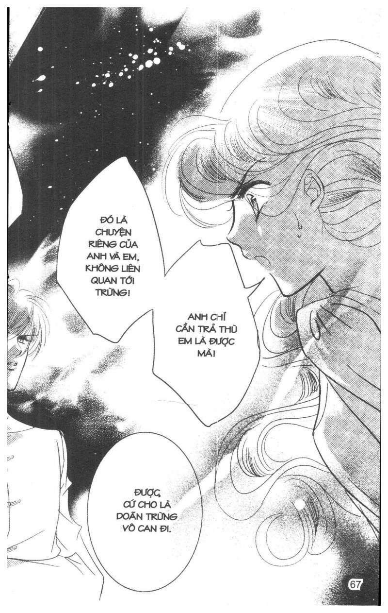 Bong Bóng Mùa Hè: Chapter 28