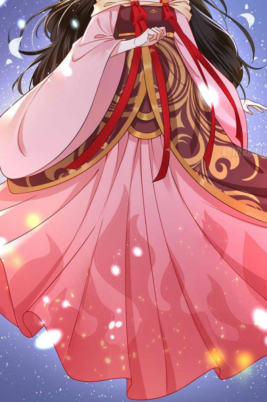 Ma Đầu Vạn Ác Năm Tuổi Rưỡi: Chapter 5