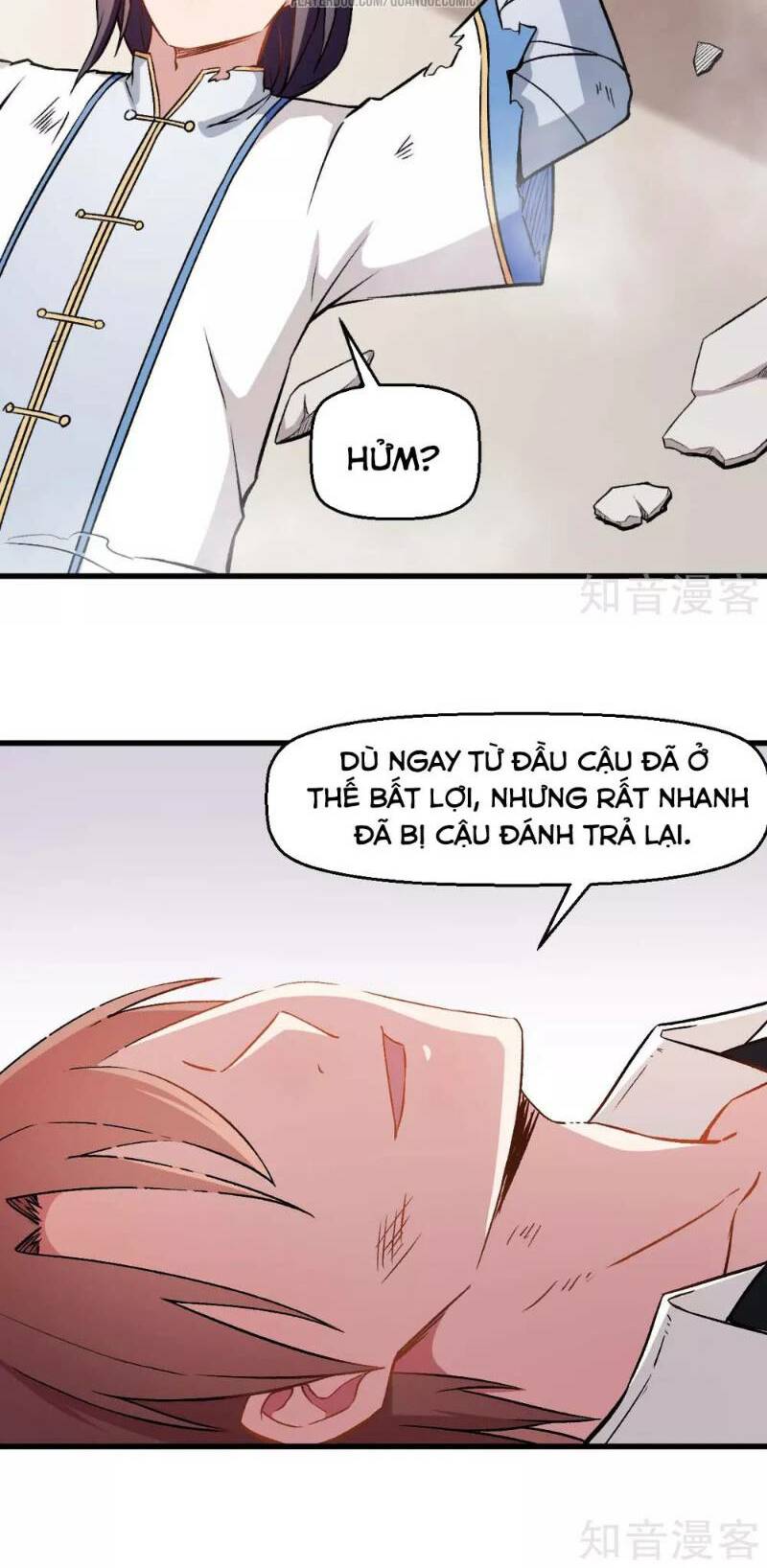 Vườn Trường Cuồng Sư Hệ Thống: Chapter 57