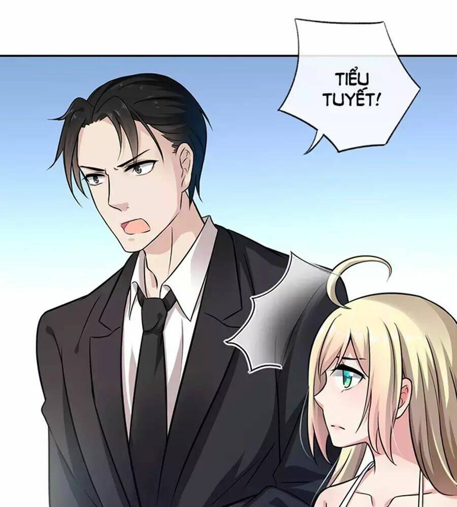 Nhật Ký Dạy Dỗ Của Gia Tộc Đáng Yêu: Chapter 56