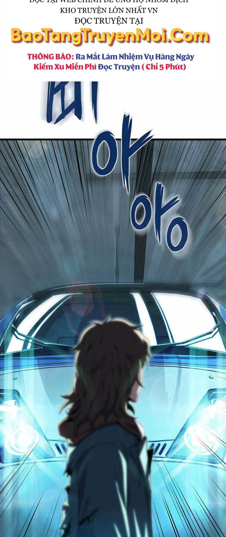 Hậu Duệ Của Hổ: Chapter 9