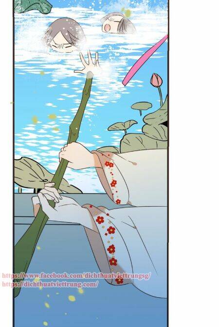 Bạn Trai Tôi Là Cẩm Y Vệ 2: Chapter 64