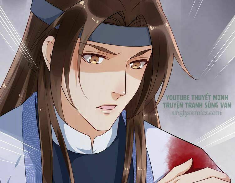 Bồng Sơn Viễn 2: Chapter 14