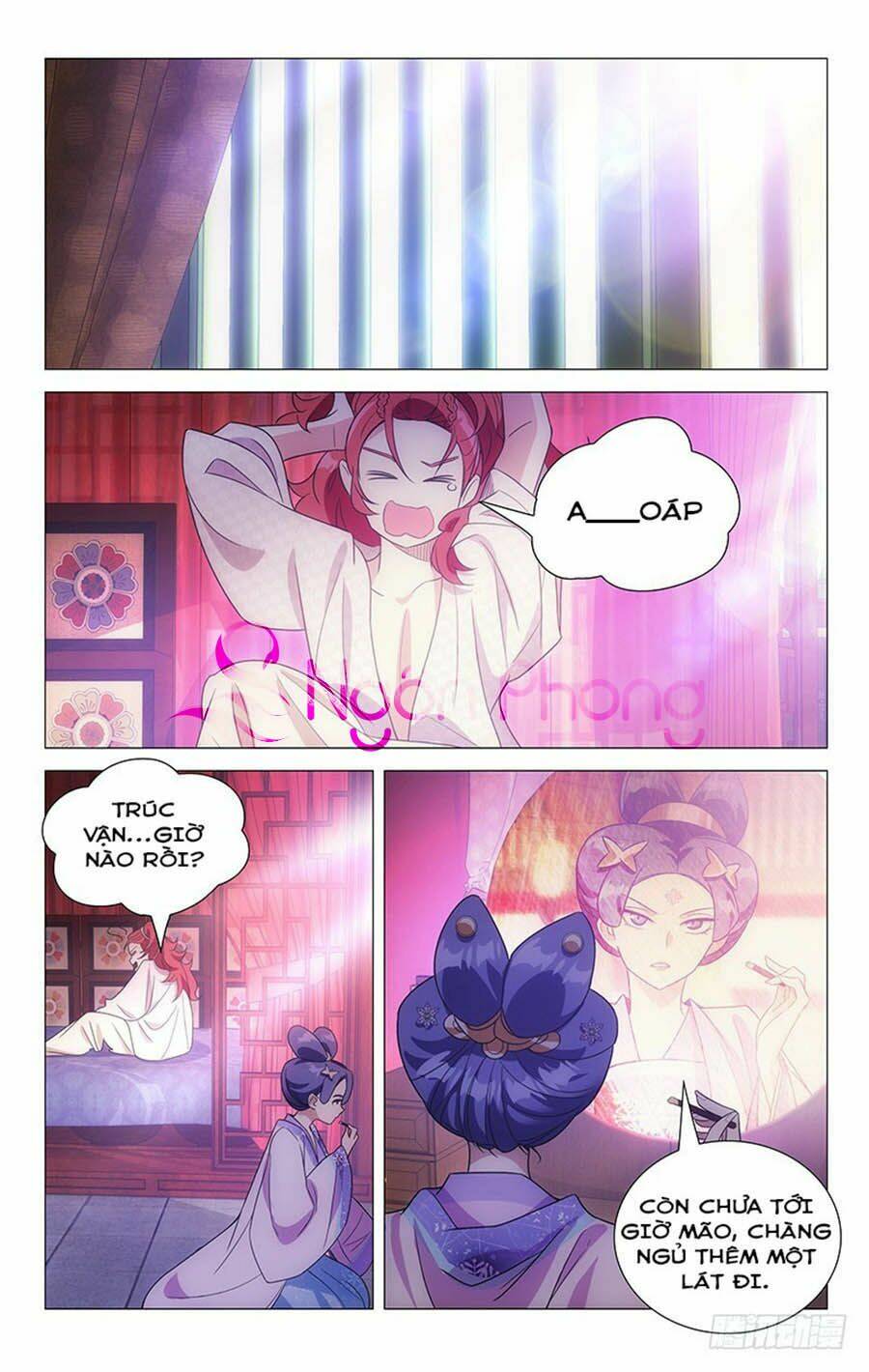 Phò Mã! Không Nên A!: Chapter 138