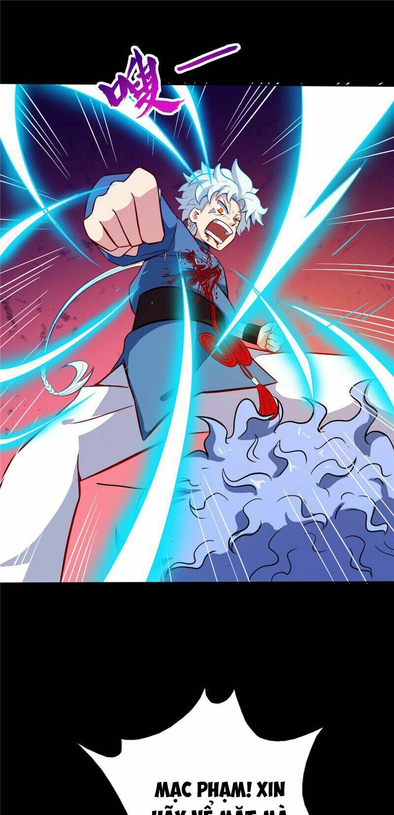 Chí Tôn Võ Đế: Chapter 32