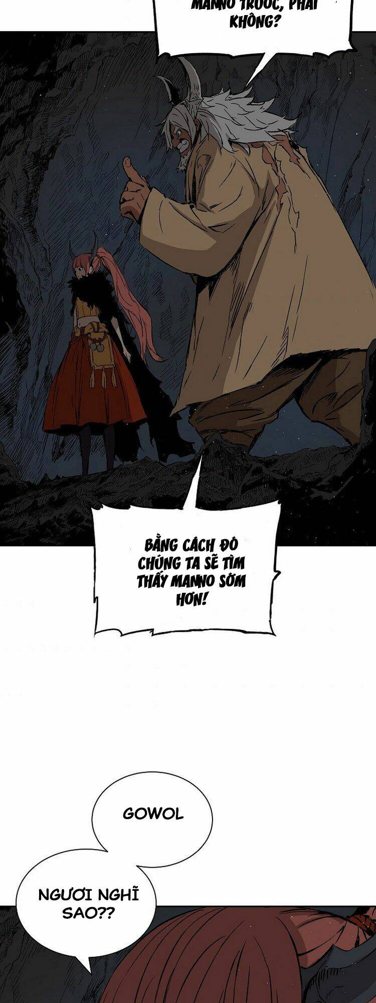 Vô Kiếm Tiểu Tử: Chapter 89