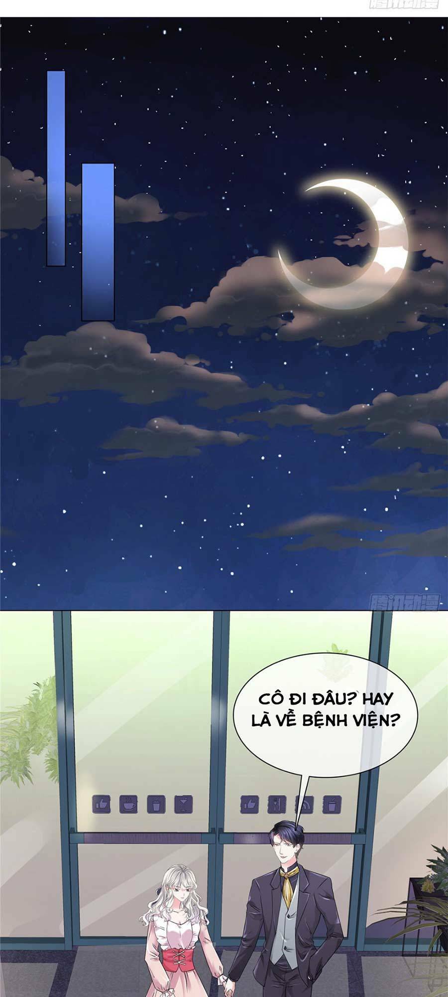 Nhược Hữu Hàn Đông Ngộ Noãn Dương: Chapter 19