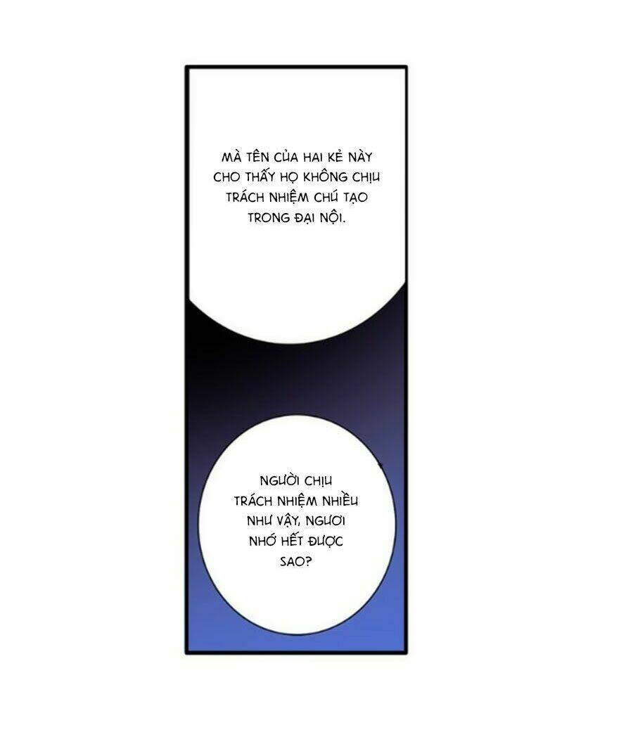 Trâm Trung Lục: Chapter 17.2