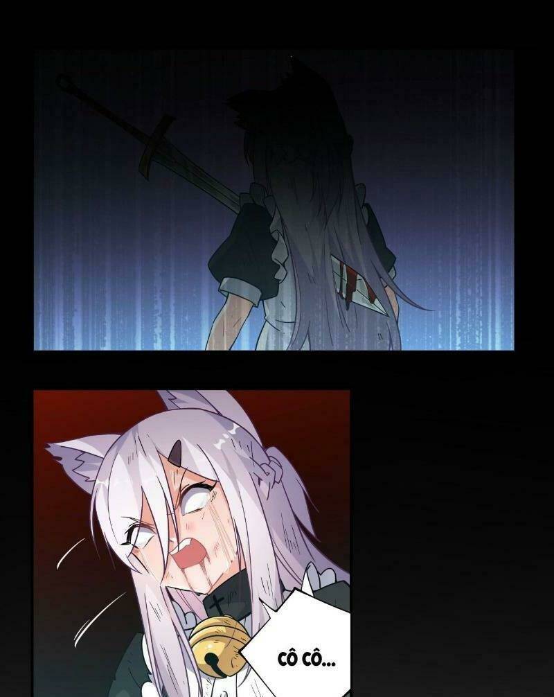 Nhặt Ma Vương Về Làm Nữ Hầu: Chapter 42