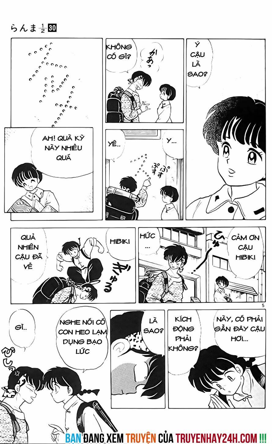 Suối Lời Nguyền: Chapter 312