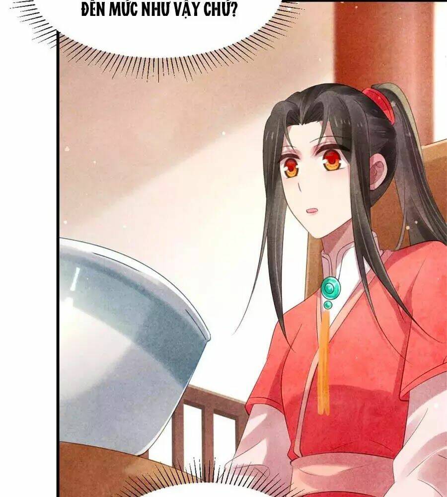 Vương Phi Muốn Trèo Tường: Chapter 52