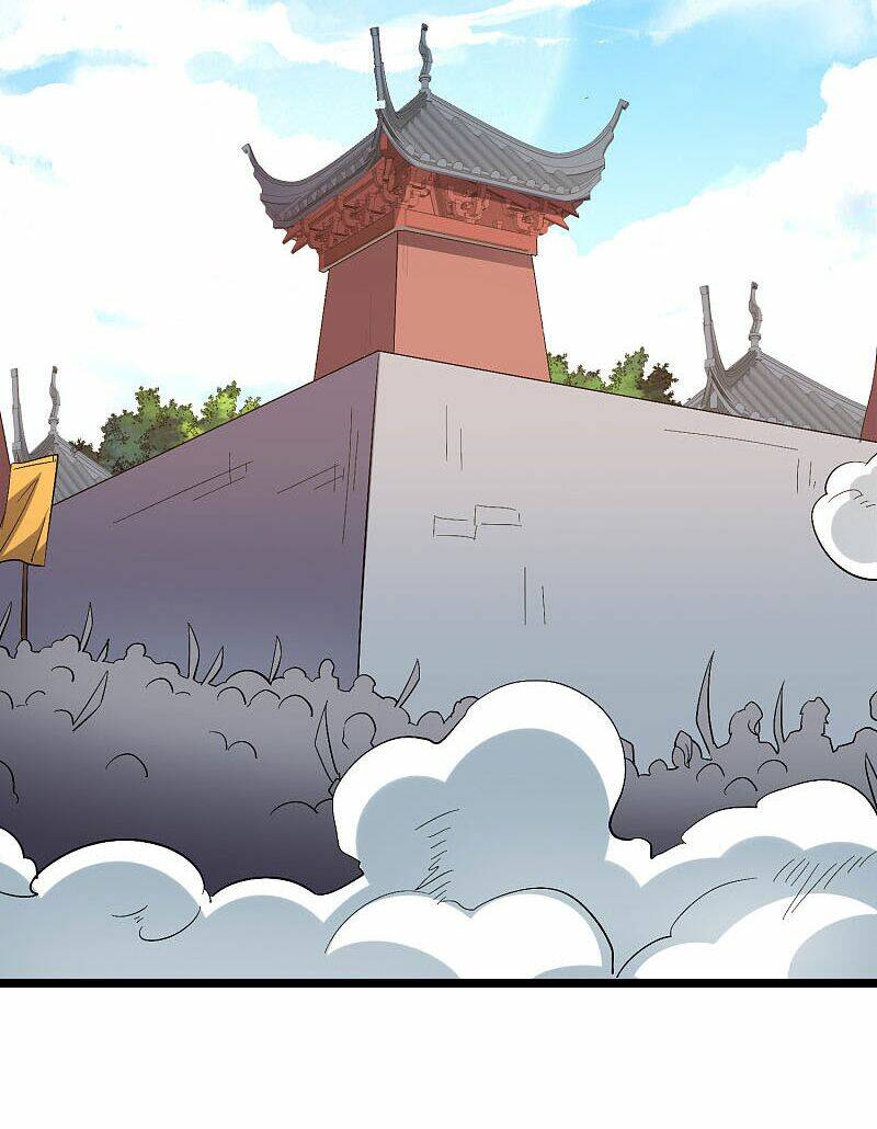 Phục Thiên Thánh Chủ: Chapter 117