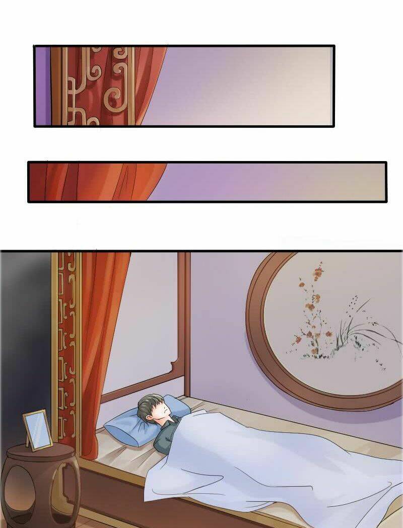 Trọng Sinh Ta Có Ngón Tay Vàng: Chapter 1