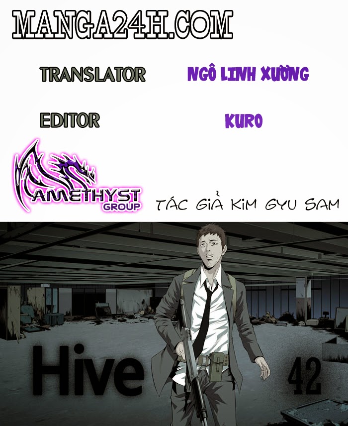 Hive: Chapter 42