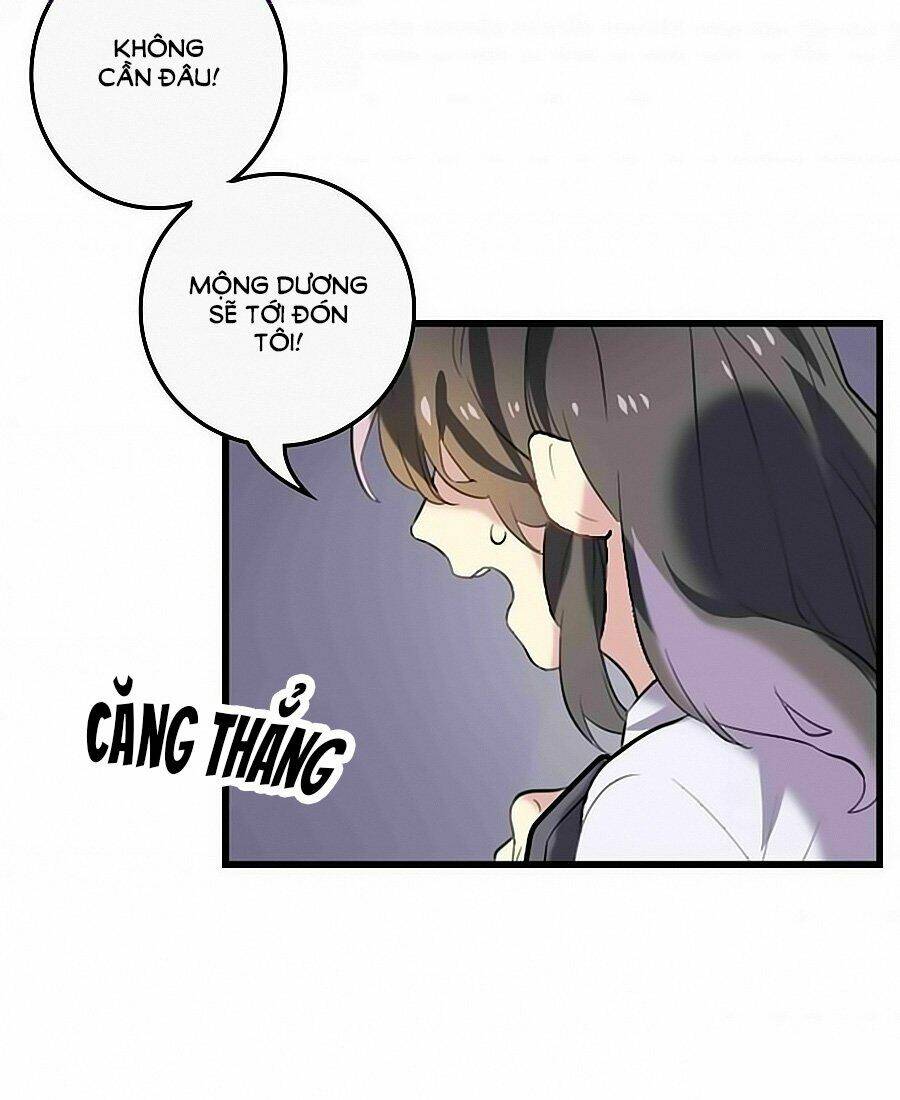 Một Giây Sau Bắt Đầu: Chapter 20