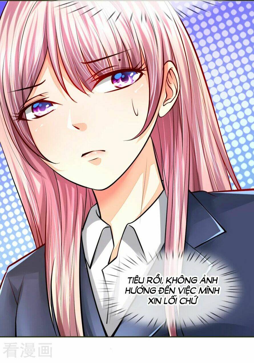 Y Sủng Thành Hôn: Chapter 22