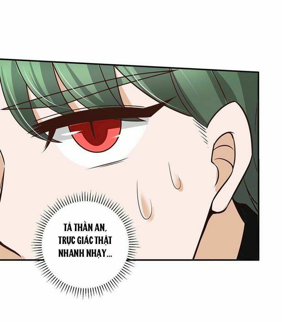 Người Yêu Khát Máu Của Tôi: Chapter 61