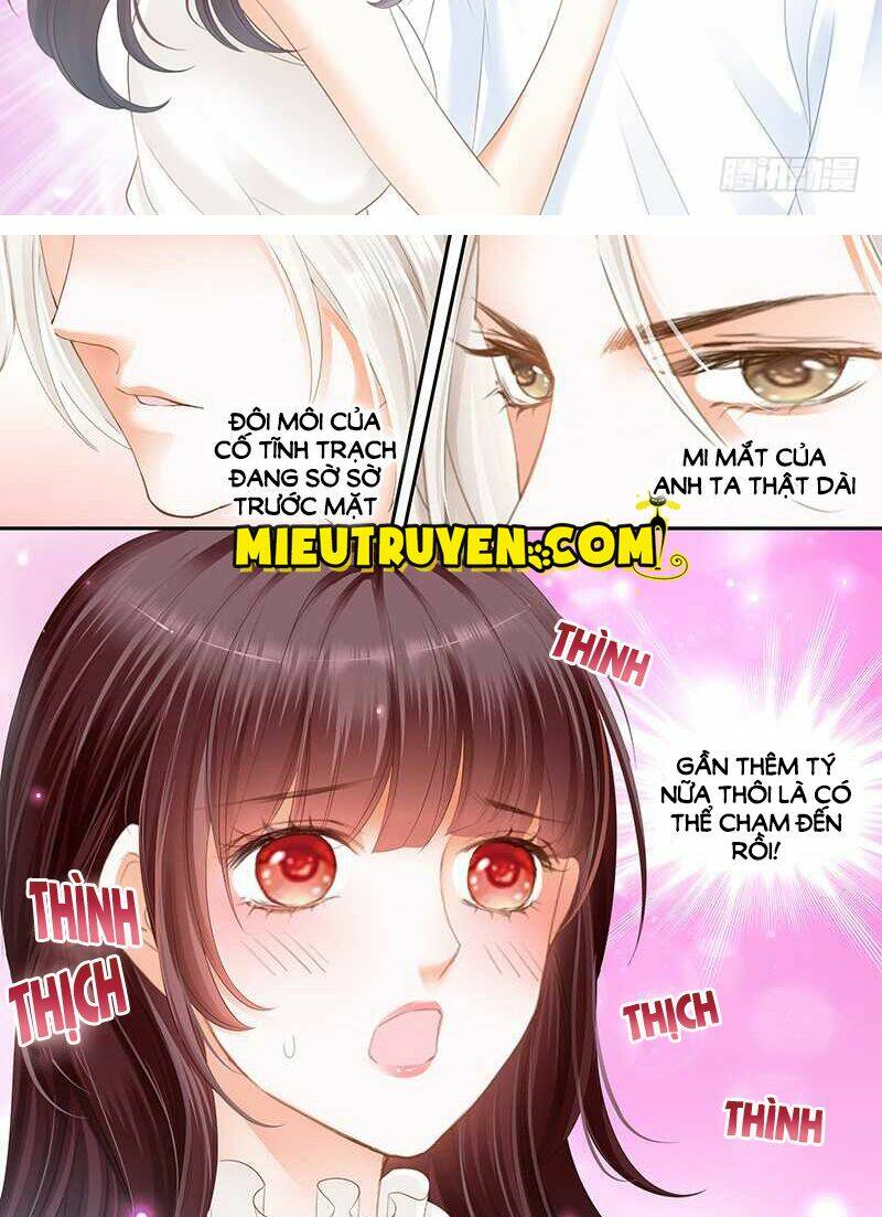 Thiểm Hôn Kiều Thê: Chapter 49